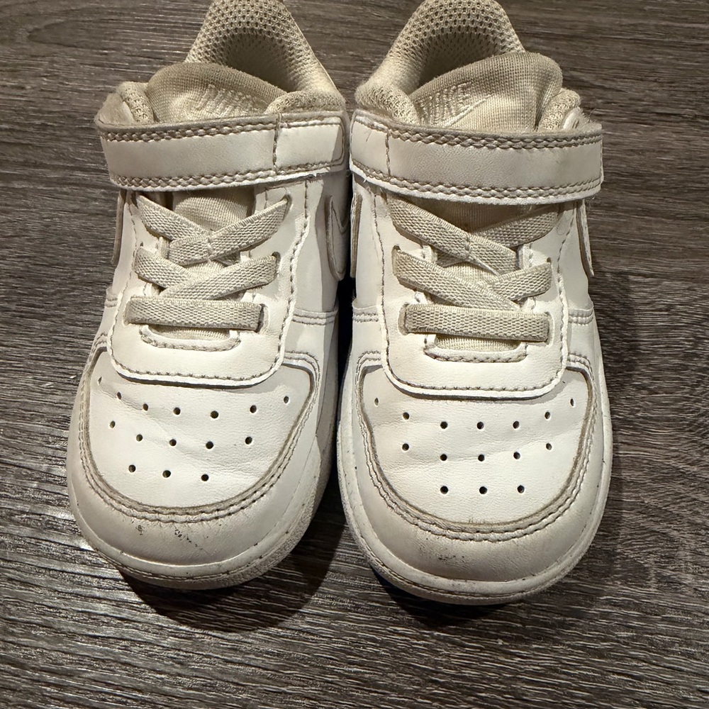 Nike Court Borough Low Recraft Sneaker - Kids' size 6C toddler